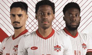 Seleção Canadense vai enfrentar a França em amistoso internacional; veja quando