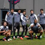 Onde assistir Toronto FC