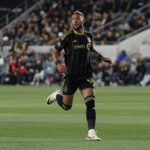 Onde assistir Los Angeles FC e Denis Bouanga
