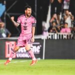 Inter Miami é favorito ao título da MLS (Inter Miami X)
