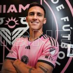 Saiba como a disputa judicial entre Matias Rojas e Corinthians pode afetar o Inter Miami