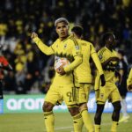 Resultados: Semifinais Liga dos Campeões da CONCACAF - Columbus Crew vence o Monterrey