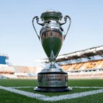 Por que a Lamar Hunt U.S. Open Cup é crucial para os times da MLS?
