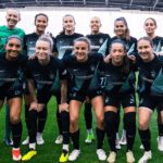 NJ/NY Gotham x Racing Louisville (28) ao vivo: Confira horário, escalações do jogo válido pela NWSL