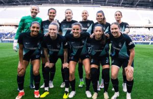 NJ/NY Gotham x Racing Louisville (28) ao vivo: Confira horário, escalações do jogo válido pela NWSL