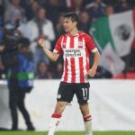 Chucky Lozano em negociações avançadas com San Diego FC, diz jornalista