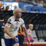 Joe Scally: Conheça um pouco mais sobre o novo titular da lateral direita na Seleção Americana