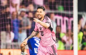 Retrospectiva: As campanhas de Inter Miami e Vancouver Whitecaps até a semifinal da Concacaf Champions Cup 2025