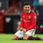 Casemiro na MLS? Inter Miami e LA Galaxy disputam o volante