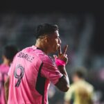 CF Montréal x Inter Miami