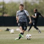 Columbus Crew x FC Cincinnati