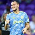 Camisa 10 do Philadelphia Union é convocado para a Eurocopa