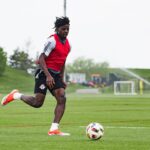 Toronto FC x CF Montréal