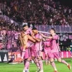 Inter Miami x FC Cincinnati
