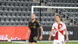 Resultados do sorteio para as quartas de final da U.S. Open Cup
