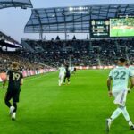 Atlanta United FC vs Los Angeles FC