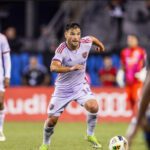 Orlando City SC vs Columbus Crew