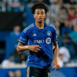 CF Montréal vs Nashville SC