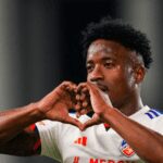 Sergio Santos FC Cincinnati