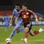 New York Red Bulls vs Charlotte FC