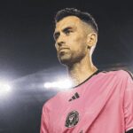 Sergio Busquets: Inter Miami CF vs Atlanta United FC