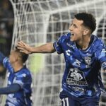 Idrissi na mira do America