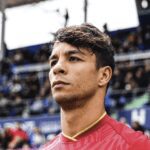 Oliver Torres pode ser reforço do Monterey para a temporada da LigaMX (Oliver Torres / Instagram)