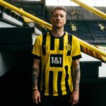 Marco Reus é alvo do LA Galaxy