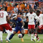 Canadá é goleado pela Holanda em amistoso preparatório para a Copa América (Canadá Soccer)