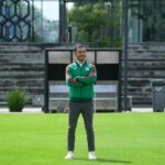 Jaime Lozano - técnico da seleção do México. (Jaime Lozano / Instagram)