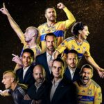 Club Tigres tem nova parceria de televisão, a TV Azteca (Club Tigres / Instagram)