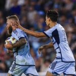 Sporting Kansas City vs Seattle Sounders FC