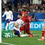 Canadá encerra preparação com empate contra Franca