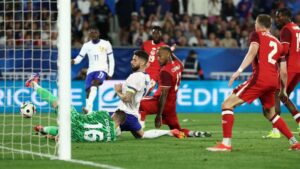 Canadá encerra preparação para a Copa América com empate diante da França