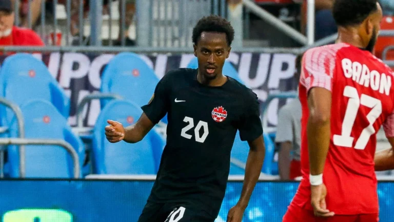 Jesse Marsh revela surpresas na convocação final do Canadá para a Copa América 2024; confira a relação completa