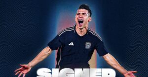 San Diego FC fecha com Hirving ‘Chucky’ Lozano, primeiro Jogador Designado da equipe