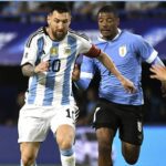Brasil vs Argentina é uma das grandes rivalidades da Copa América que esperamos rever uma vez mais na edição de 2024 do torneio nos EUA.