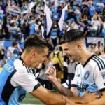 FC Charlotte celebrates goal (Charlotte FC / X)
