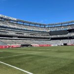 Metlife Stadium - New York - palco da Copa América 2024