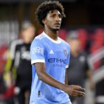 Talles Magno tem futuro incerto no NYCFC