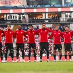 Peru vs Chile (Seleccion Peruana / X)
