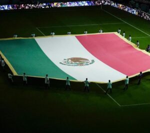 A goleada do Chile e o aprendizado da Seleção Mexicana