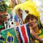 Brasil vs Costa Rica