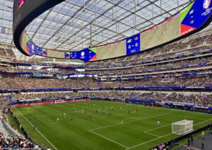 Vexame: Seleção Brasileira empata em 0 a 0 com a Costa Rica na estréia da Copa América em Los Angeles