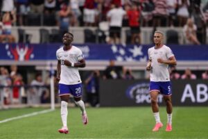Panamá vs Estados Unidos: Palpites e escalações – Copa América 2024 – 27/06