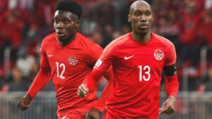 Canadá e Chile se enfrentam em duelo decisivo na Copa América
