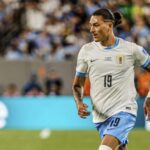 Darwin Nunez é destaque e faz grande campanha na Copa América 2024.
