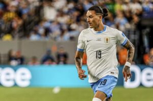 Onde assistir EUA x Uruguai (1) ao vivo: Confira horário, escalações e onde assistir ao jogo da Copa América