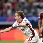 Jacob Shaffelburg (Canada Soccer / X)