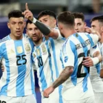 Lionel Messi deve jogar pela Argentina seguindo eliminação do Inter Miami
